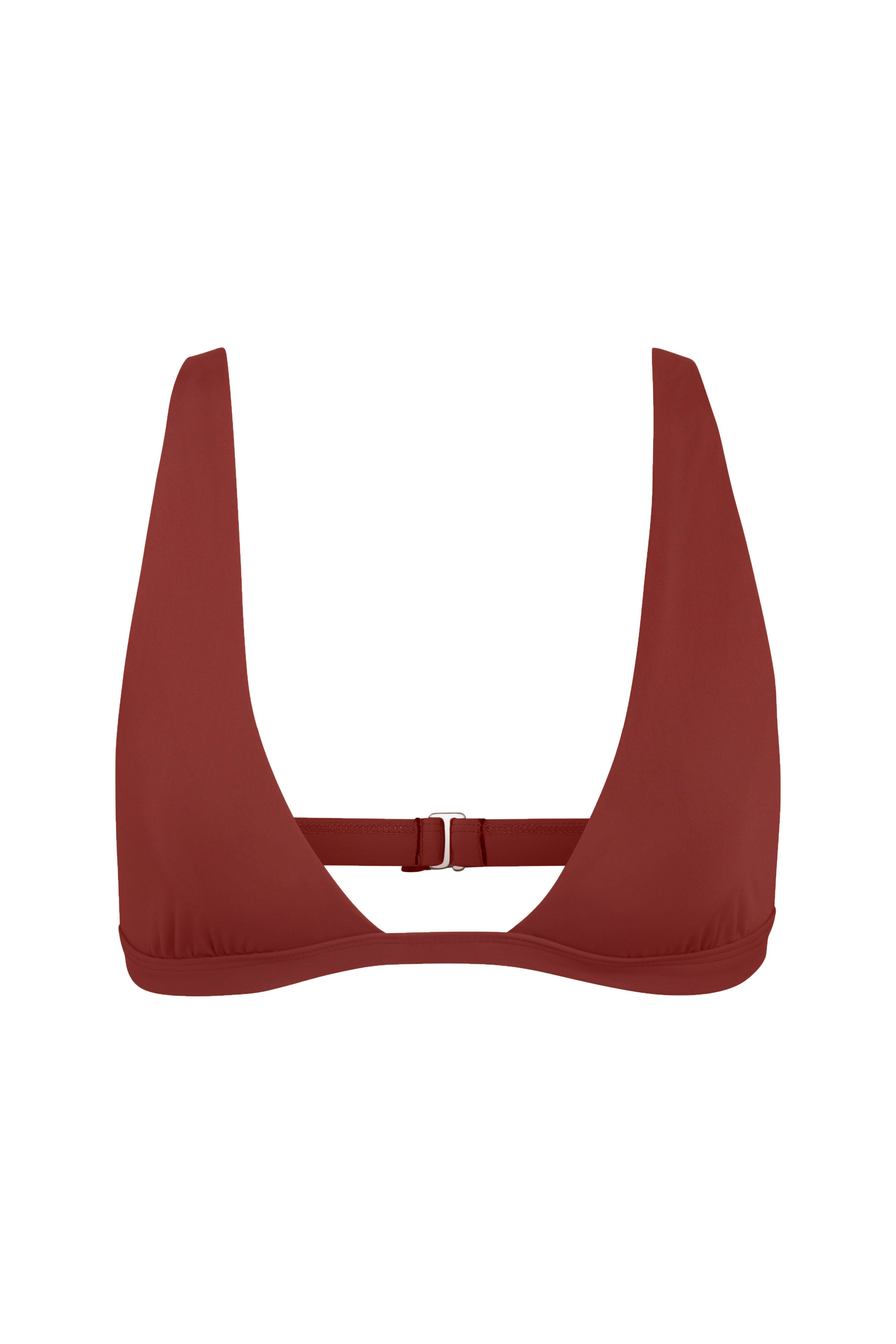 ARCHIVE SALE | Décolleté Triangle Bikini Top