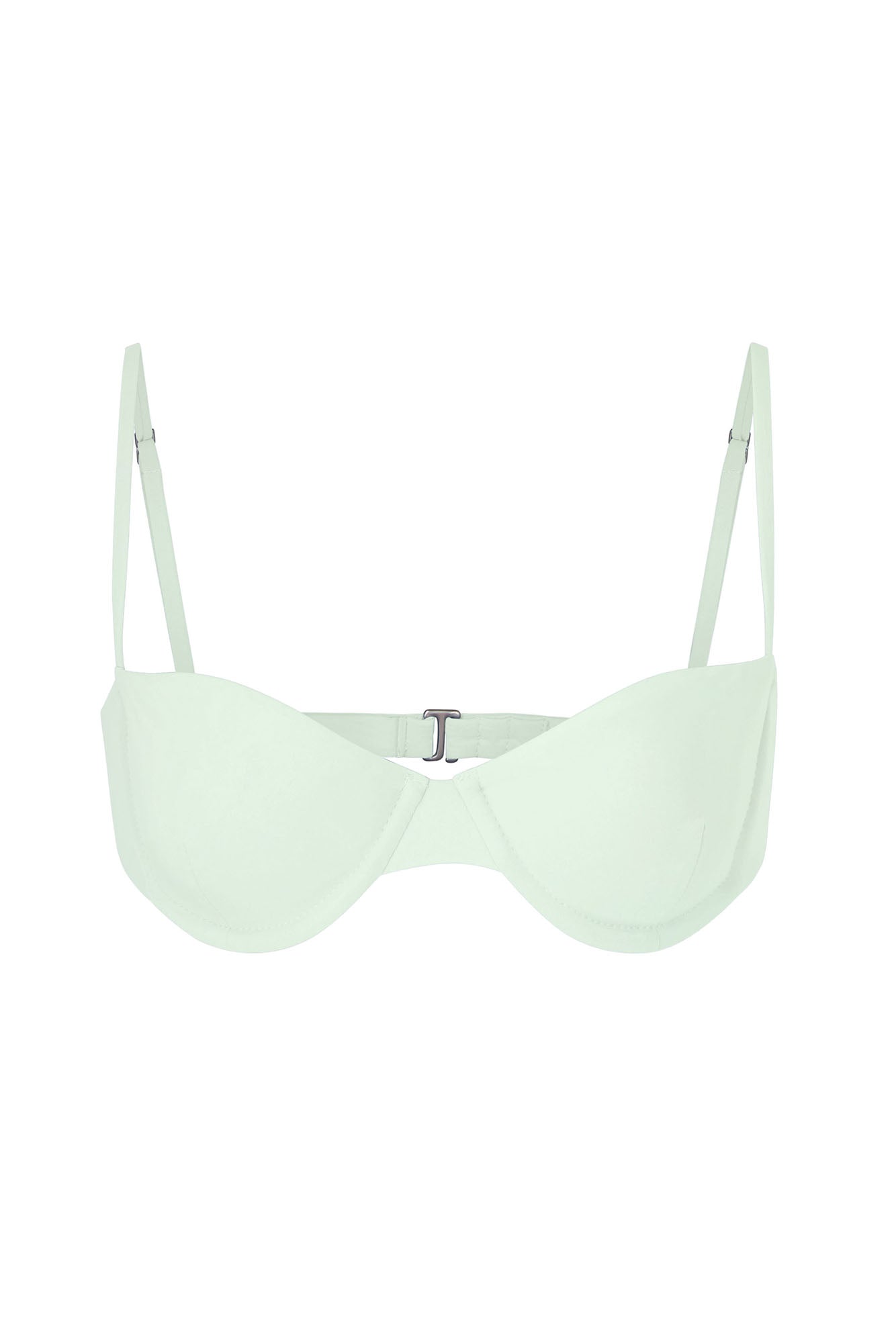 ARCHIVE SALE | Balconette Underwire Bikini Top