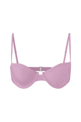 Brigitte Underwire Bikini Top