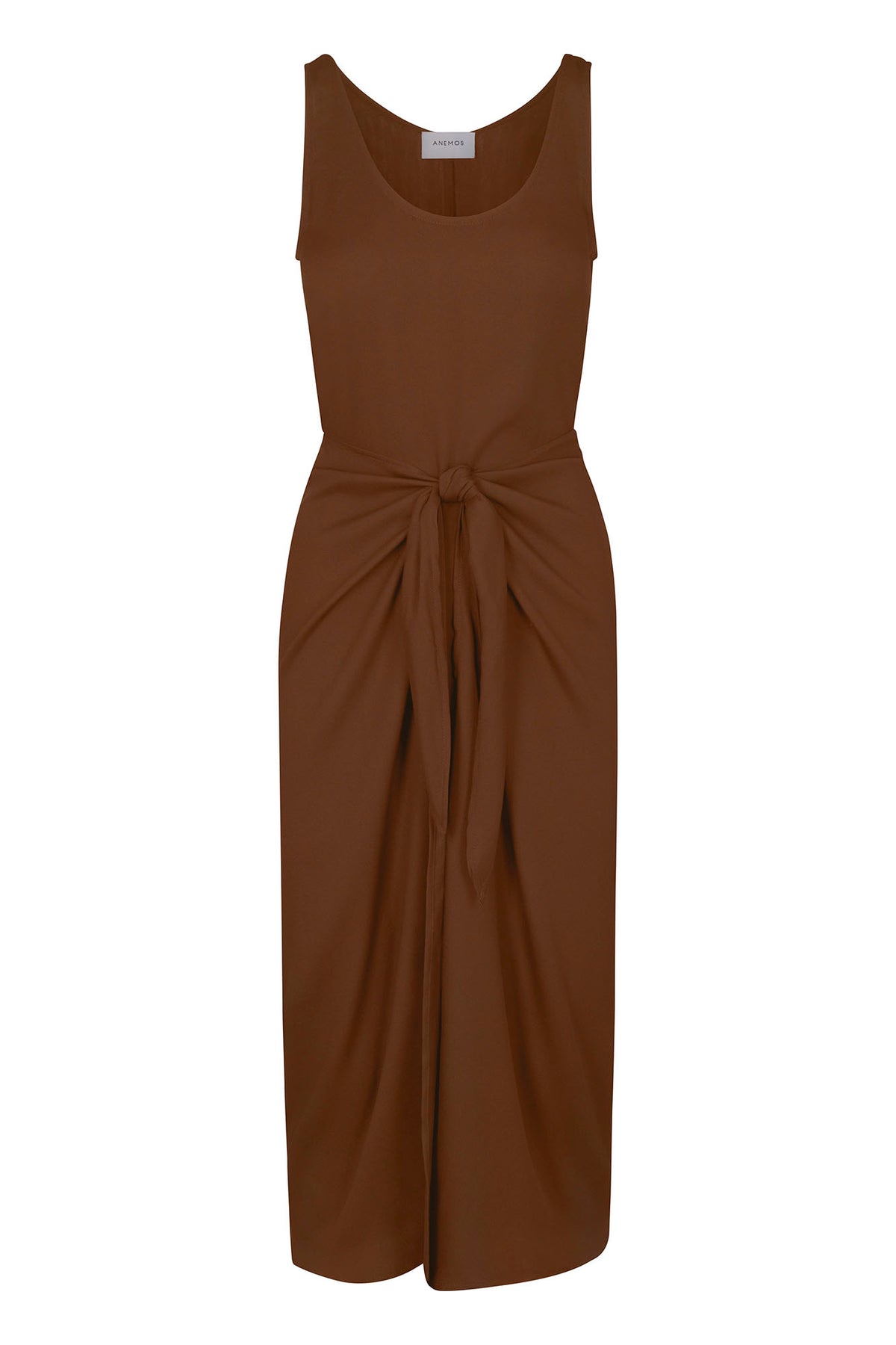 アンドレスド　ANDRESD layered cape dress layered cape dress | ANDRESD