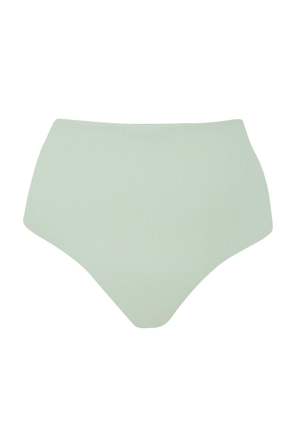 The High-Waist Bikini Bottom