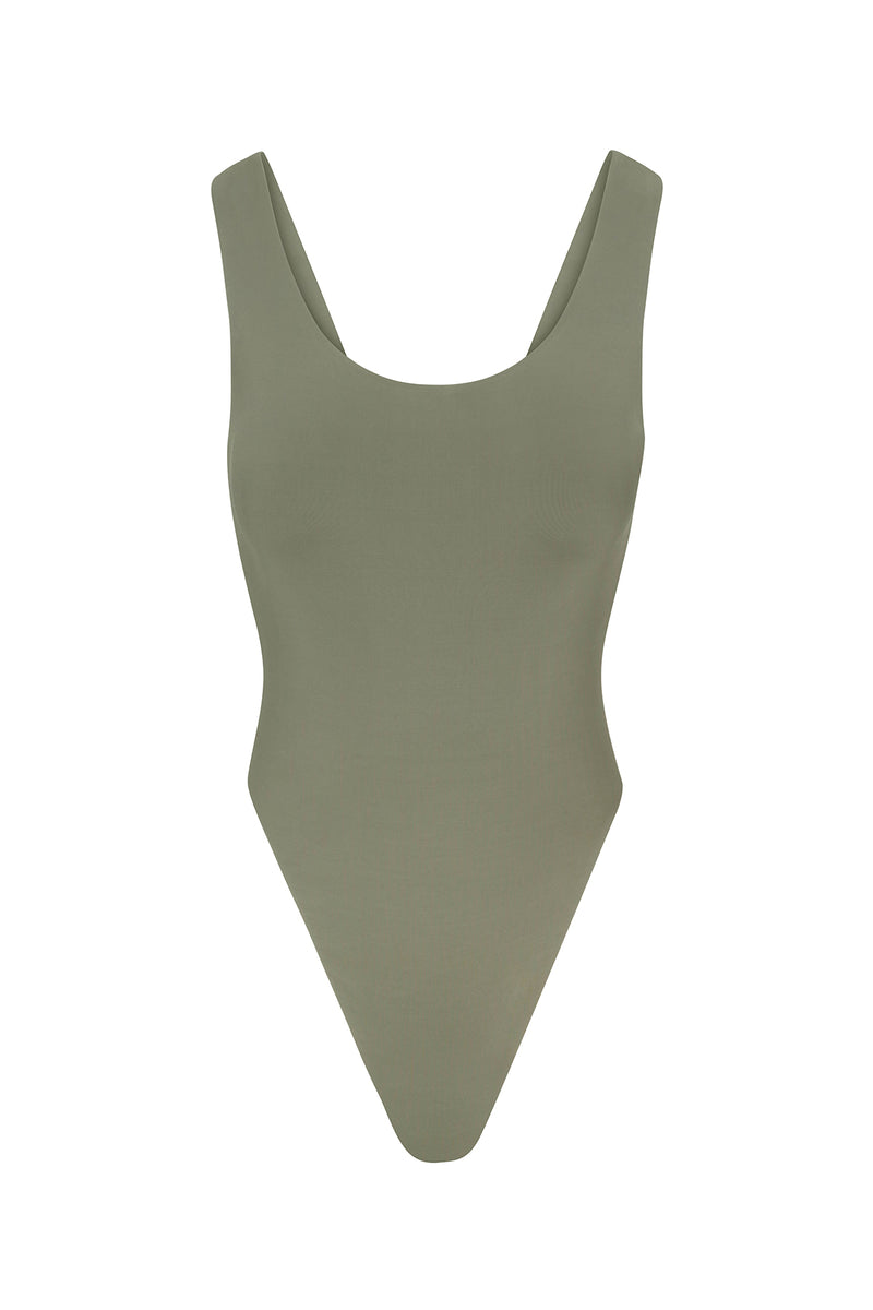 Hume One-Piece