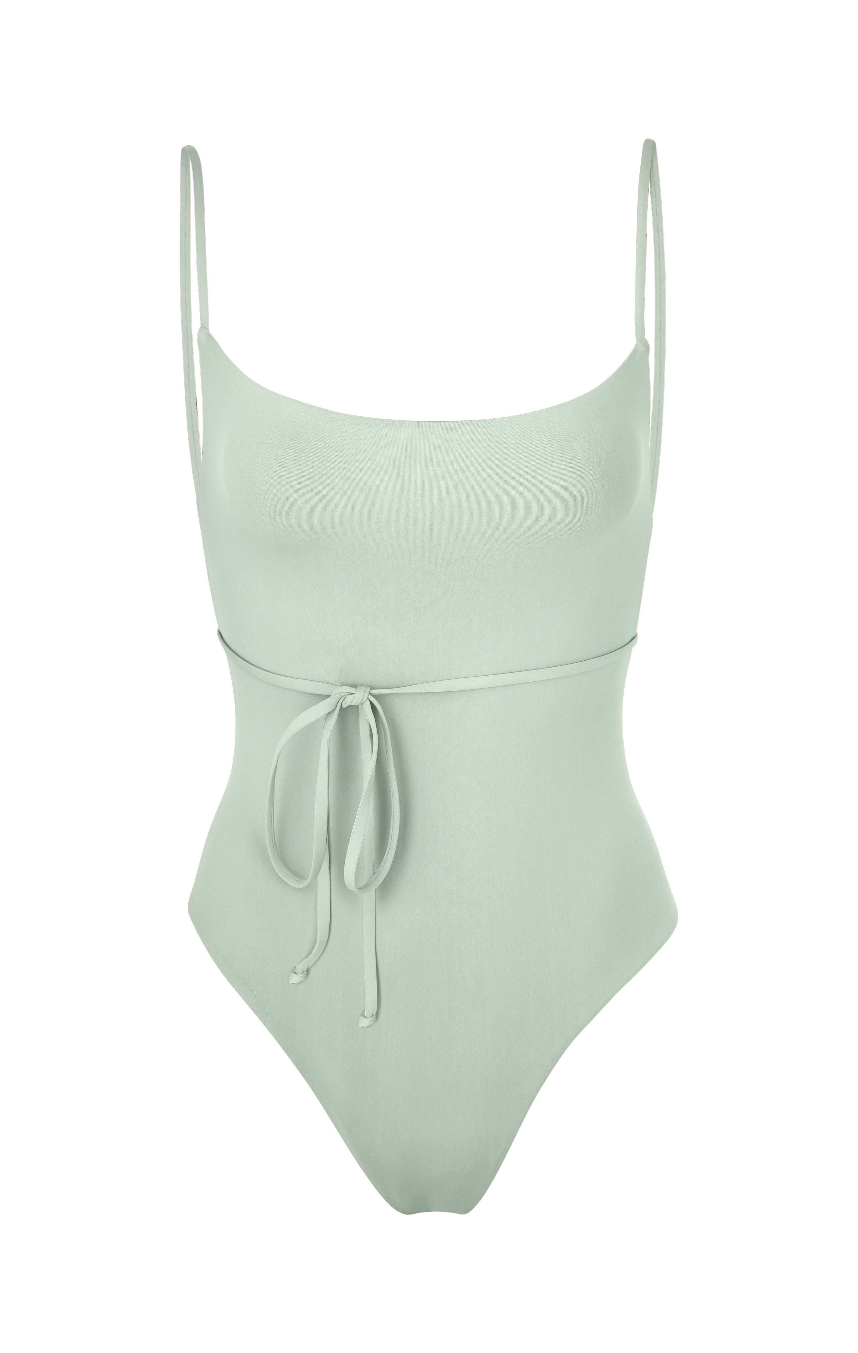 K.M. Tie One-Piece