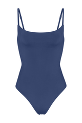 Classic Maillot One-Piece