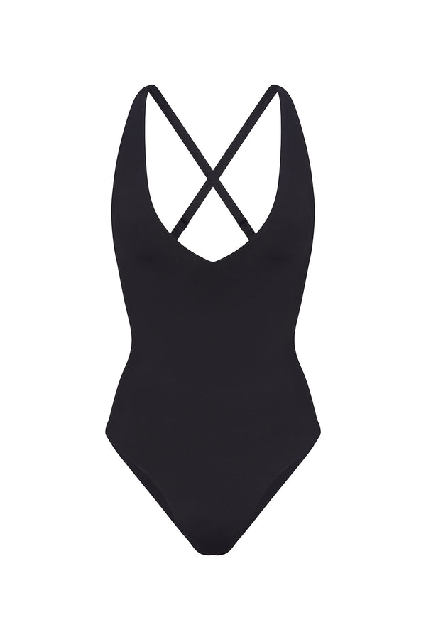 PREORDER: Plunging One-Piece