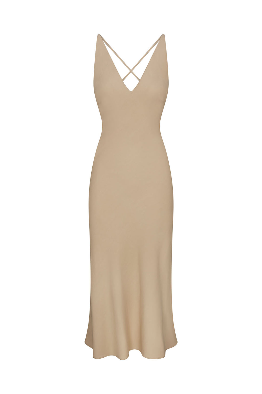 white christmas dresses Anemos