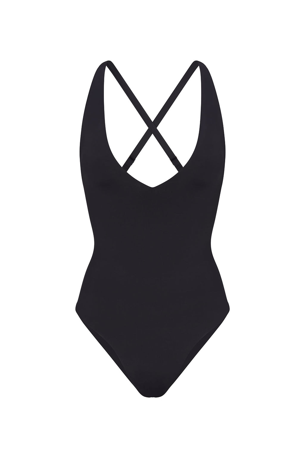 Plunging One Piece