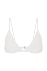 Classic Triangle Bikini Top