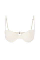 Balconette Underwire Bikini Top