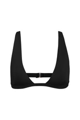 Décolleté Triangle Bikini Top