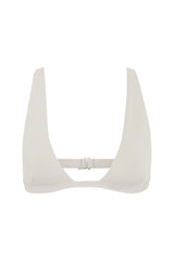 Décolleté Triangle Bikini Top