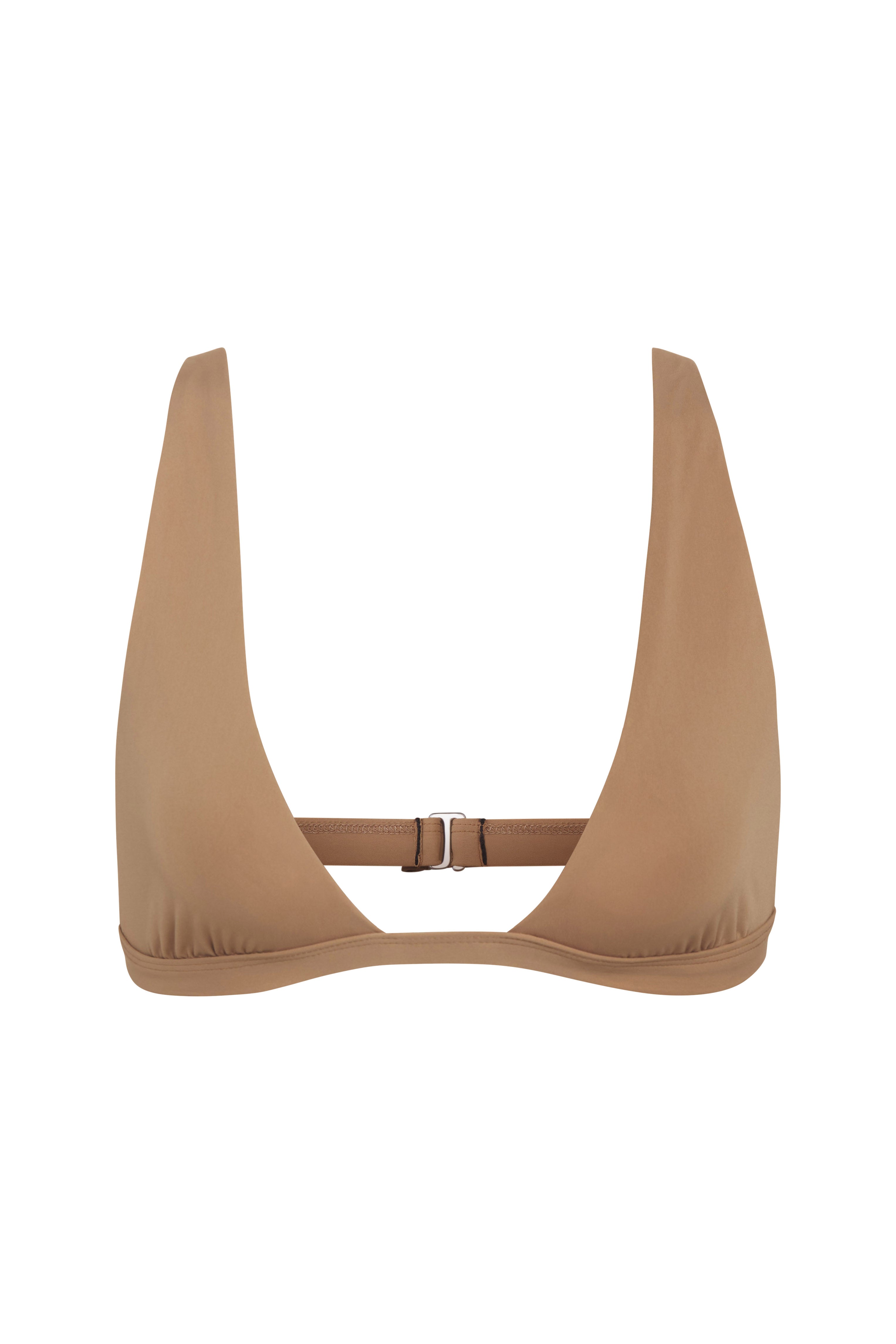 ARCHIVE SALE | Décolleté Triangle Bikini Top