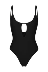 The Keyhole One-Piece