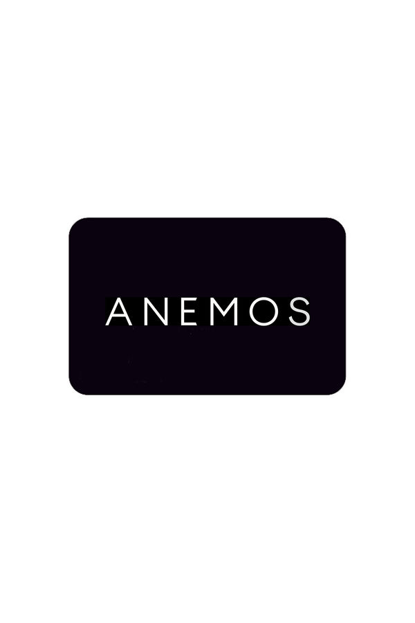 Anemos Gift Card